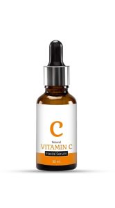 vitamin c serum