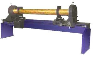 Active Rotary Ending Glueing Machine