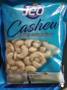 250gm pack cashew nut