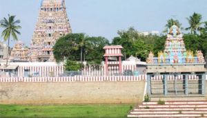 Chennai Tour Package