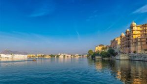 Udaipur Tour Package