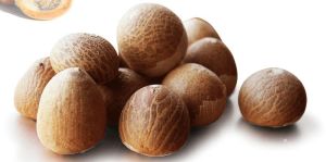 Raw Organic Areca Nuts