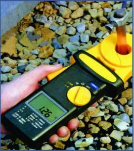 earthing testing services