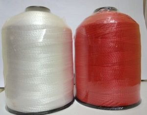 NYLON BAG CLOSING THREAD