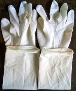 SURGICAL NON STERILE POWDER FREE GLOVES