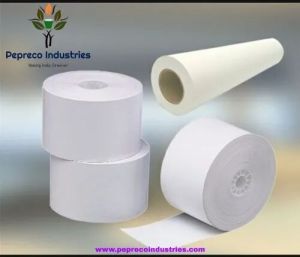 Poly Coated Stiffener Paper