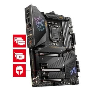 Gaming Motherboard