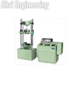 Computerized Universal Testing Machine