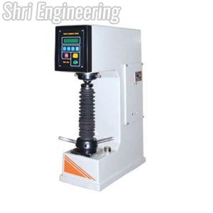 Digital Rockwell Hardness Testing Machine