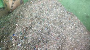 Pet Bottles Scrap