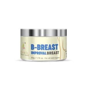 Kovril B Breast Cream