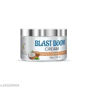 Kovril Blast Bum Cream