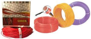 Flame Retardant Multi Stranded Wire