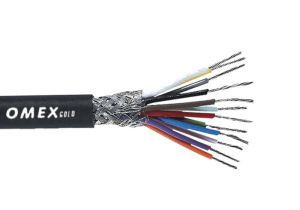 Shielded Cable