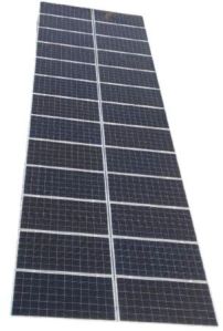 Solar Power Panel