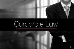 corporate law services