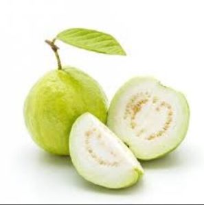 Fresh Guava