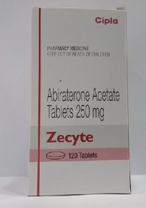 abiraterone acetate tablets