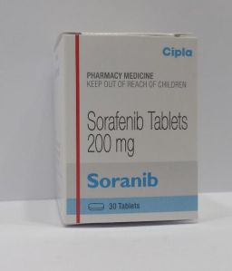 Sorafenib Tablets