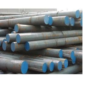 Forge Round Bars