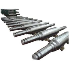 Steel Roller Shaft