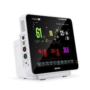 Biolight S10 Patient Monitor