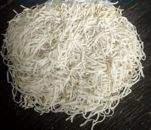 Crispy Instant Noodle