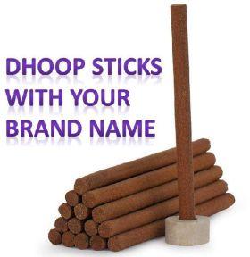 Private Label Dhoop