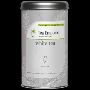 White Peony Tea