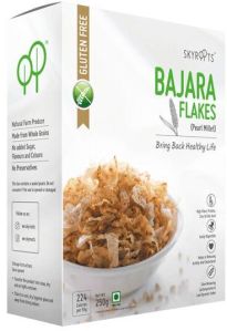 Bajra Flakes (250 gm)
