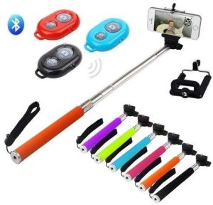 Bluetooth Selfie Stick