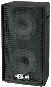 pa speaker system