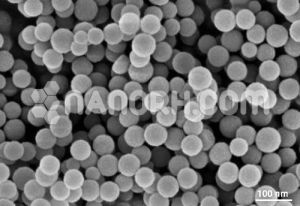 Tungsten Carbide Nanoparticles