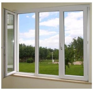 Upvc Casement Window