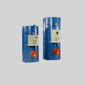 Electric Hot Water Heater
