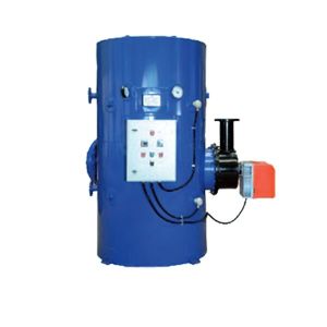 Oil / Gas Fired Water Heaters