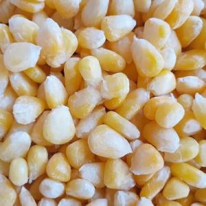 Frozen Sweet Corn