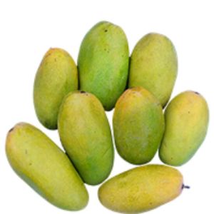 Fresh Dasheri Mango