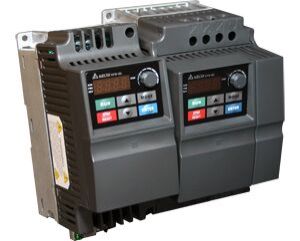 ac frequency drive