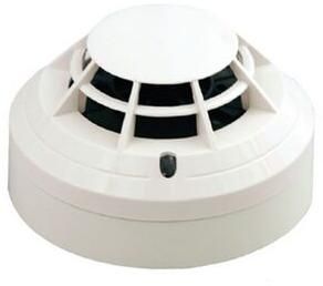 Multi Sensor Smoke Detector