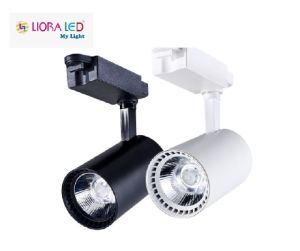 Liora LED Track Light