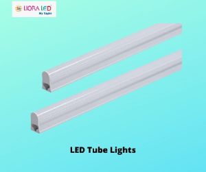 Liora LED Tube Light