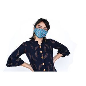 Faursch Reusable Face Mask 1