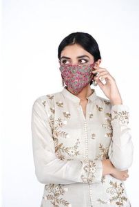 Faursch Reusable Face Mask 2