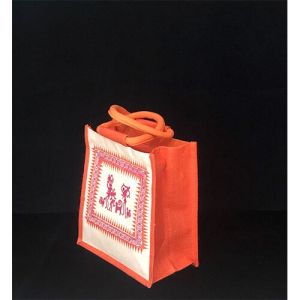 Jute Shopping Bag