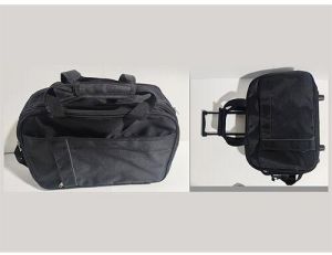 Polyester Duffle Bags