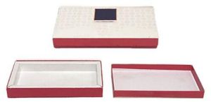 Rectangular Sweet Box