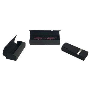 Rigid Paper Board Eyewear Case