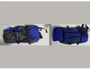 trekking bags