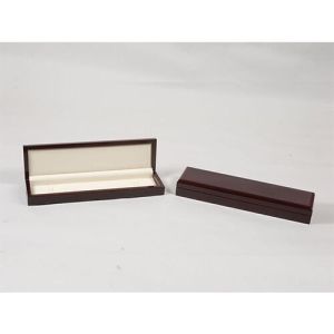 Wooden Pen Box